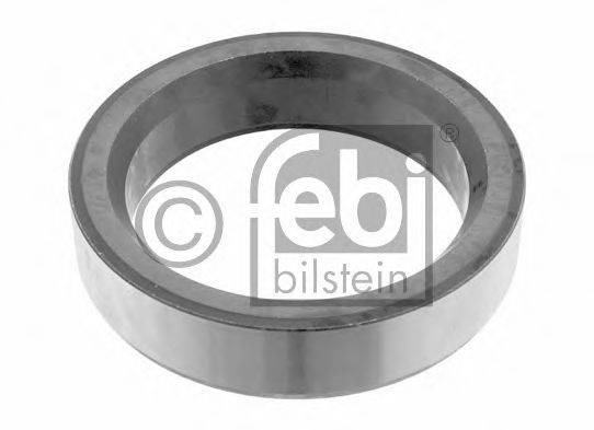 FEBI BILSTEIN 04454 Кільце, що обертається, ступиця колеса