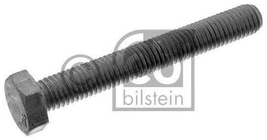 FEBI BILSTEIN 04468 Болт, система випуску