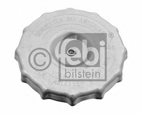 FEBI BILSTEIN 04493 Кришка, радіатор