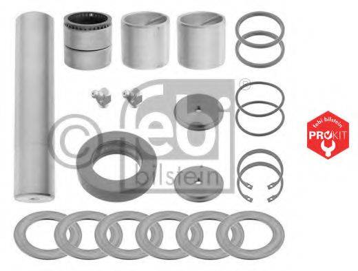 FEBI BILSTEIN 04495 Ремкомплект, шворень поворотного кулака