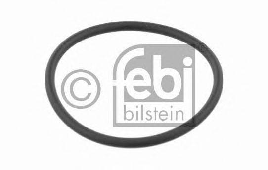 FEBI BILSTEIN 04501 Кільце ущільнювача, поворотного кулака