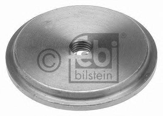 FEBI BILSTEIN 04502 Захисна шайба, поворотний кулак