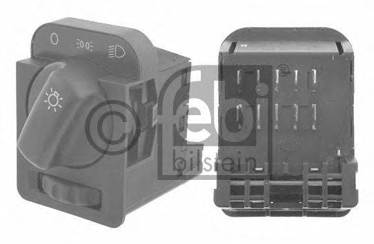 FEBI BILSTEIN 04708 Вимикач, головне світло