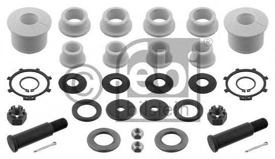FEBI BILSTEIN 04770 Ремкомплект, підшипник стабілізатора