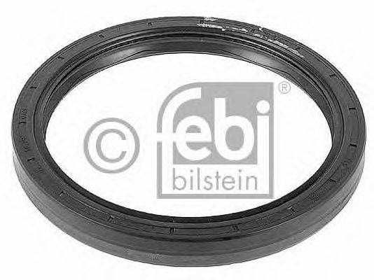 FEBI BILSTEIN 05758 Кільце ущільнювача, ступиця колеса