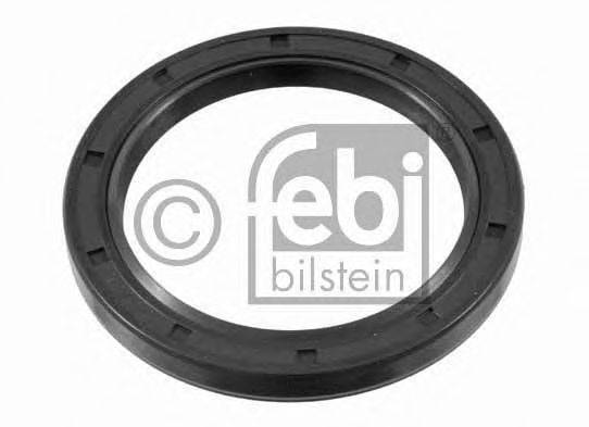 FEBI BILSTEIN 05872 Кільце ущільнювача, поворотного кулака