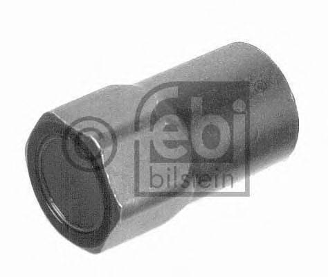 FEBI BILSTEIN 05927 Гайка листової ресори