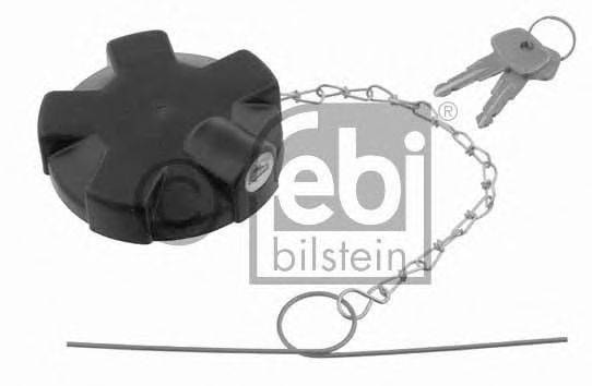 FEBI BILSTEIN 05942 Кришка, паливний бак