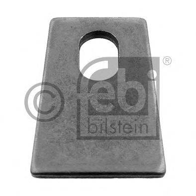 FEBI BILSTEIN 06456 Кронштейн, циліндр гальмівних колодок