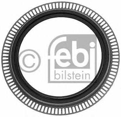 FEBI BILSTEIN 06643 Кільце ущільнювача, ступиця колеса