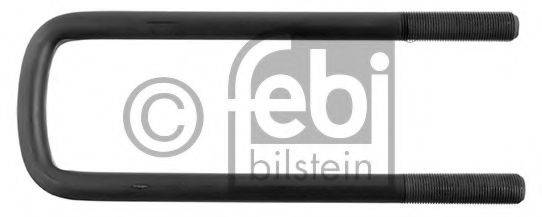 FEBI BILSTEIN 06881 Драбина ресори