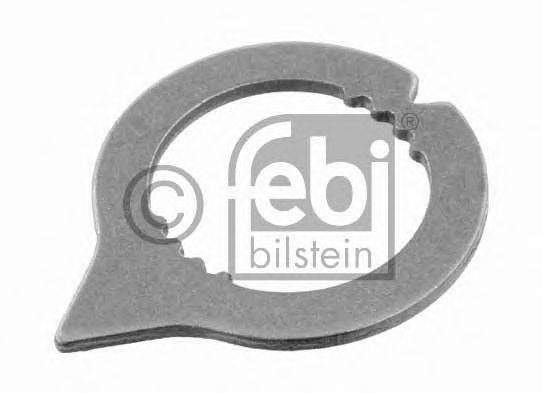 FEBI BILSTEIN 07484 Покажчик зносу, накладка гальмівної колодки