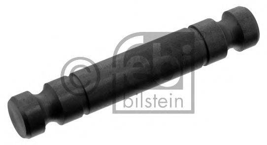 FEBI BILSTEIN 07501 підпружинений стопорний штифт, гальмівна колодка