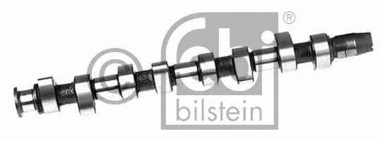 FEBI BILSTEIN 07591 Розподільний вал