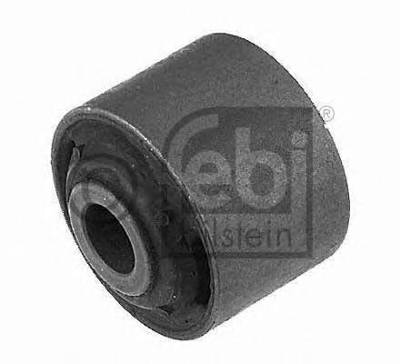 FEBI BILSTEIN 07620 Втулка, балка мосту