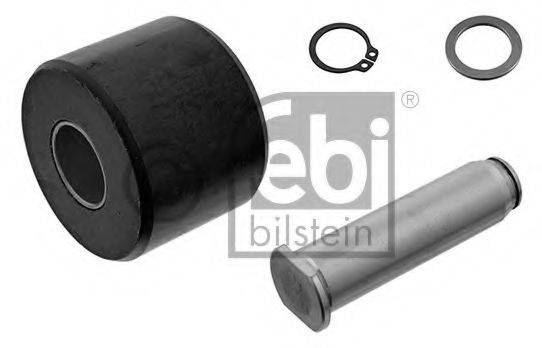 FEBI BILSTEIN 07646 ремонтний комплект, ролик гальмівних колодок