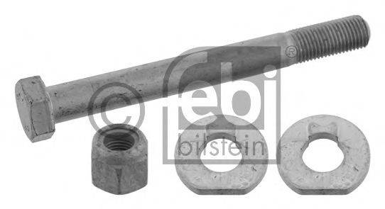 FEBI BILSTEIN 07752 Болт регулювання розвалу коліс