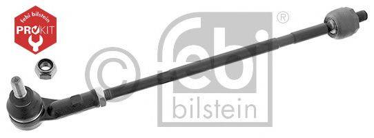 FEBI BILSTEIN 08054 Поперечна рульова тяга