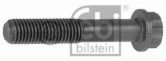 FEBI BILSTEIN 08213 Болт, натискний диск