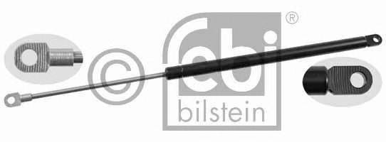 FEBI BILSTEIN 08231 Газова пружина, капот