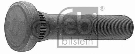 FEBI BILSTEIN 08443 Болт кріплення колеса