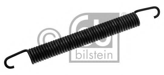 FEBI BILSTEIN 08456 Пружина, гальмівна колодка