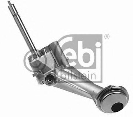 FEBI BILSTEIN 08551 Масляний насос