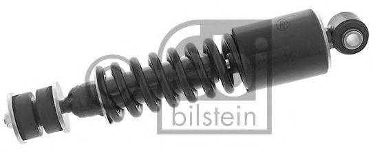 FEBI BILSTEIN 08620 Гаситель, кріплення кабіни