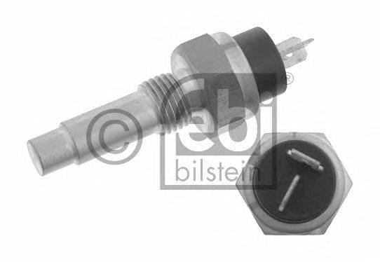 FEBI BILSTEIN 08658 Датчик, температура охолоджувальної рідини