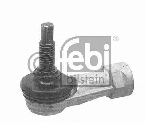 FEBI BILSTEIN 08770 Кульова головка, система тяг та важелів