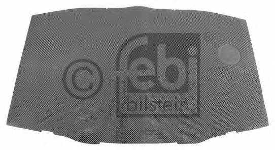 FEBI BILSTEIN 08907 Ізоляція моторного відділення