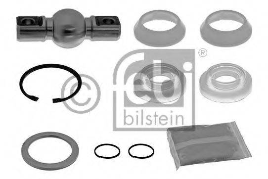 FEBI BILSTEIN 08957 Ремкомплект, напрямна стійка