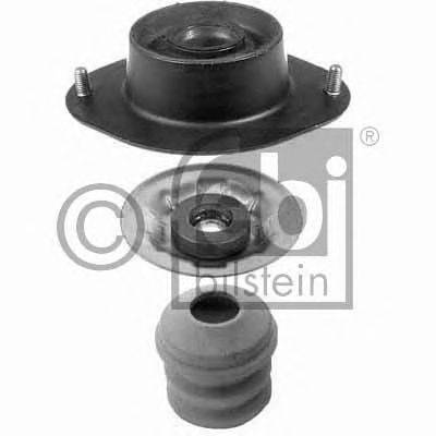 FEBI BILSTEIN 09016 Опора стійки амортизатора