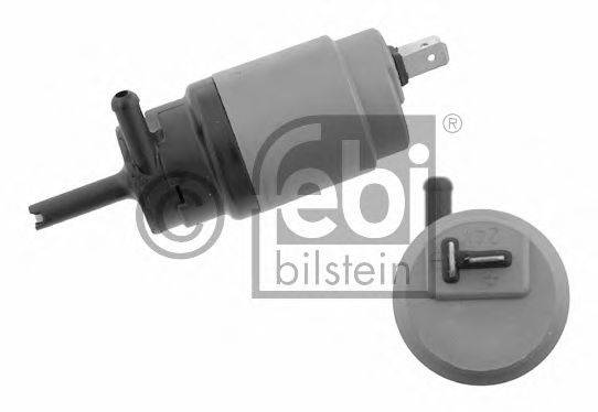 FEBI BILSTEIN 09299 Водяний насос, система очищення вікон