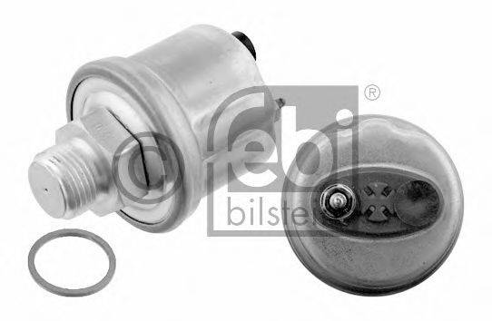 FEBI BILSTEIN 09611 Датчик, тиск олії