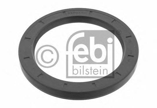 FEBI BILSTEIN 09824 Кільце ущільнювача, ступиця колеса