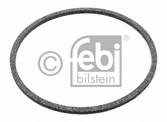 FEBI BILSTEIN 09827 Кільце ущільнювача, ступиця колеса