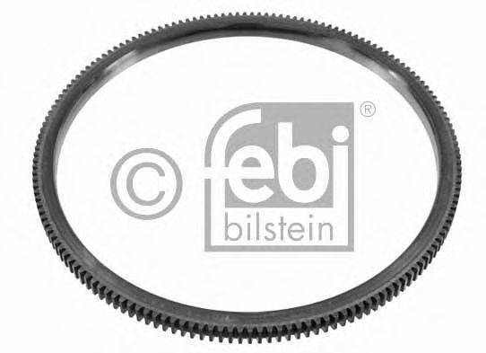 FEBI BILSTEIN 09831 Зубчастий вінець, маховик