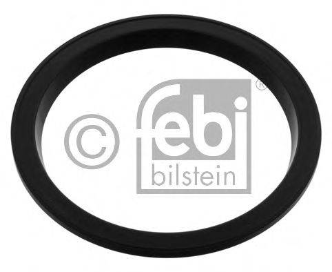 FEBI BILSTEIN 09861 Кільце валу, що ущільнює, підшипник ступиці колеса