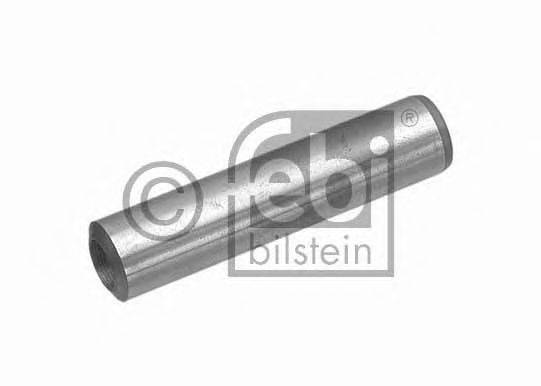 FEBI BILSTEIN 09862 Напрямна втулка клапана