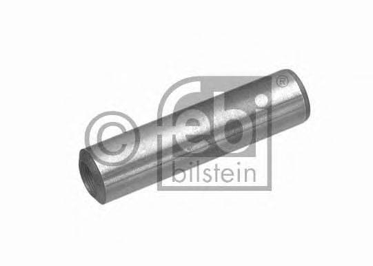 FEBI BILSTEIN 09863 Напрямна втулка клапана