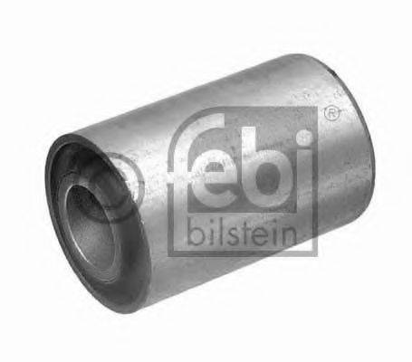FEBI BILSTEIN 09890 Підвіска, листова ресора
