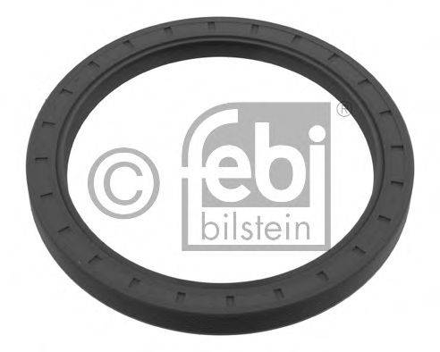 FEBI BILSTEIN 09895 Кільце ущільнювача, колінчастий вал