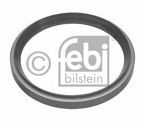 FEBI BILSTEIN 09898 Кільце валу, що ущільнює, підшипник ступиці колеса