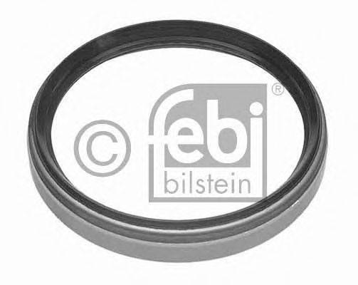 FEBI BILSTEIN 09899 Кільце валу, що ущільнює, підшипник ступиці колеса