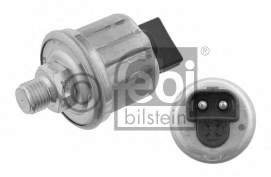 FEBI BILSTEIN 09904 Датчик тиску масла