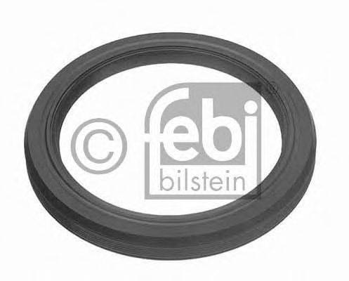 FEBI BILSTEIN 09906 Кільце валу, що ущільнює, підшипник ступиці колеса