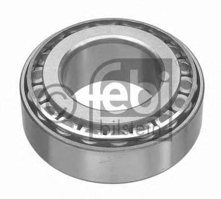 FEBI BILSTEIN 09922 Підшипник маточини колеса