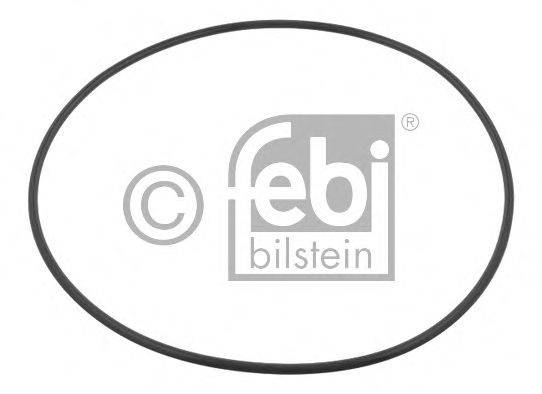 FEBI BILSTEIN 09923 Кільце ущільнювача, ступиця колеса