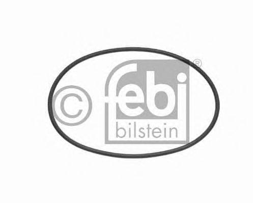 FEBI BILSTEIN 09947 Кільце ущільнювача, ступиця колеса
